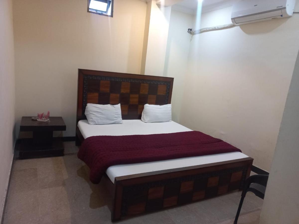 Hotel Tulip Inn Rawalpindi Ngoại thất bức ảnh